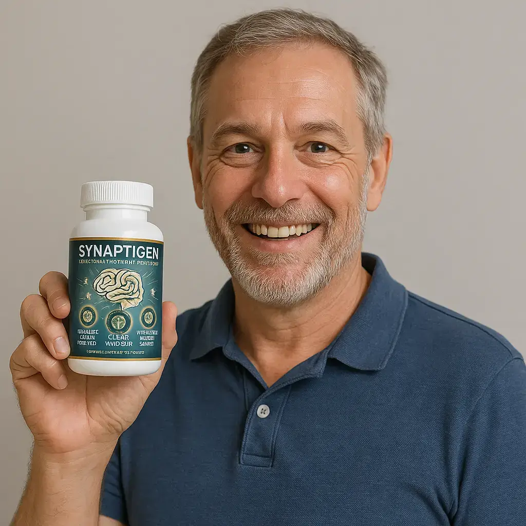 Synaptigen reviews 1