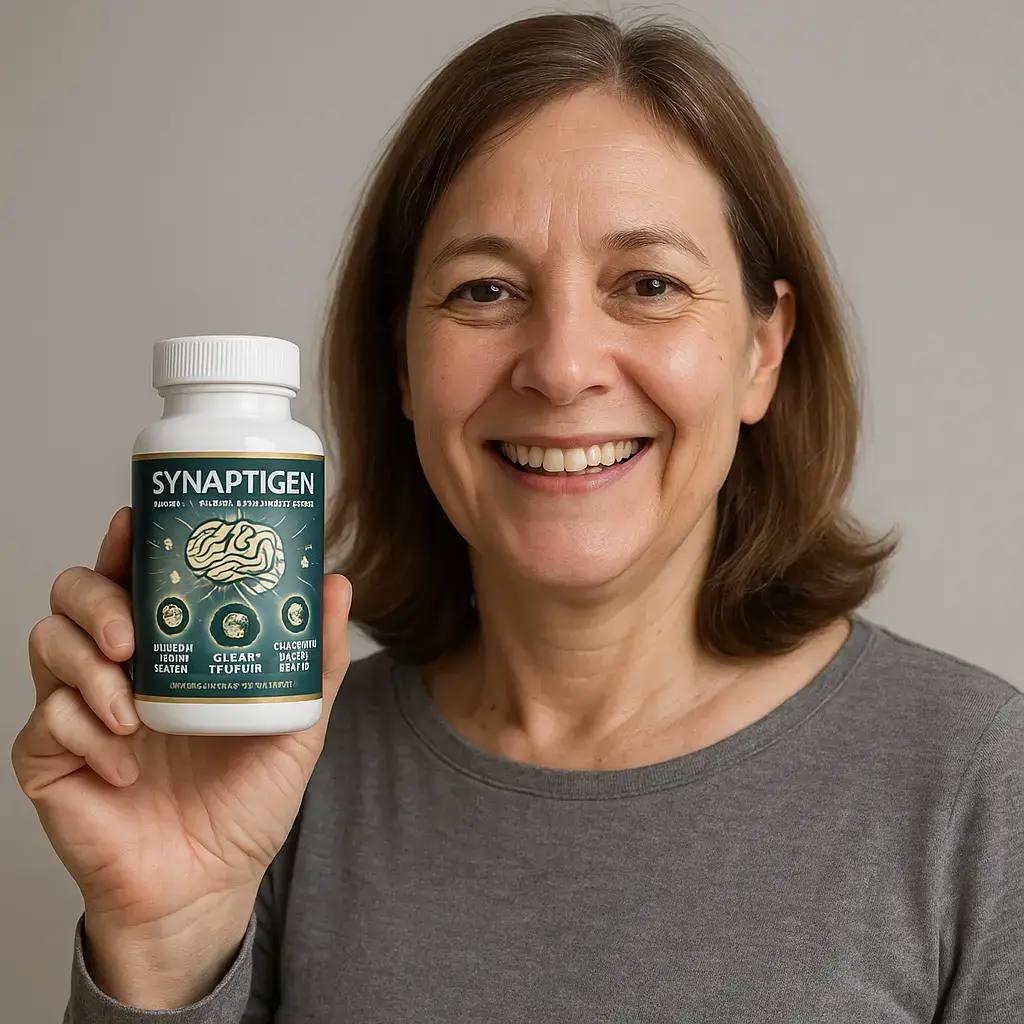 Synaptigen reviews 2