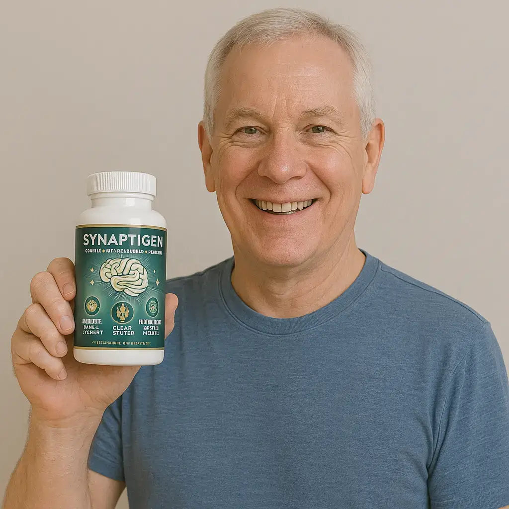 Synaptigen reviews 3